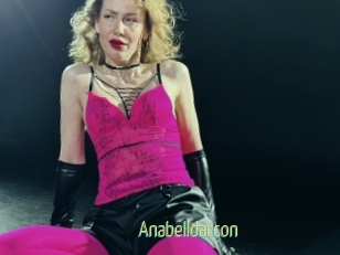 anabelldarcon Chaturbate Cam Sexe