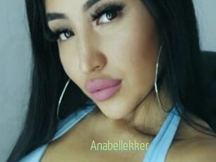 Anabellekker