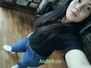 Anabellruss