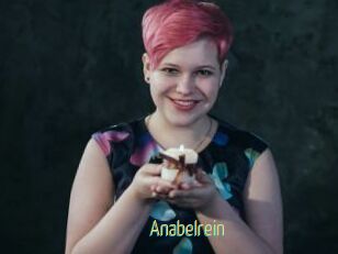 Anabelrein