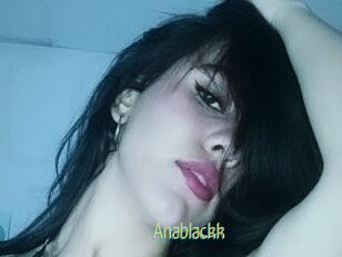 Anablackk