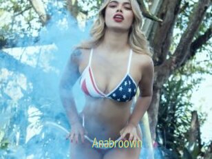 Anabroown