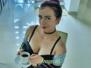 Anagerald