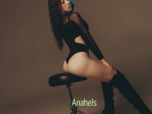 Anahels