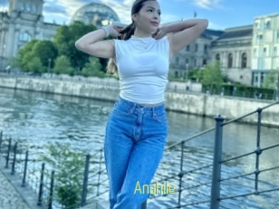 Anahile