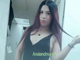 Anaiandmarck
