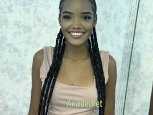 Anaidecket