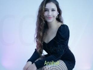 Anaihall
