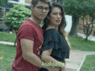 Anailujandy