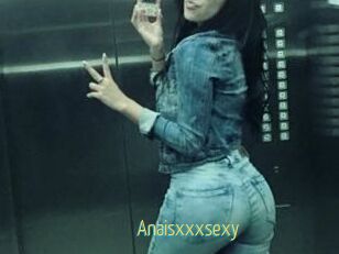 Anaisxxxsexy