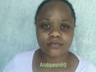 Analqueen69