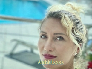 Analslutxxxx