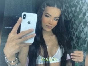 analupts Chaturbate Cam Sexe