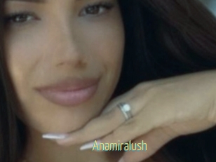Anamiralush