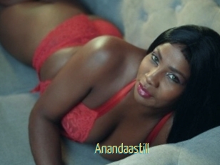 Anandaastill