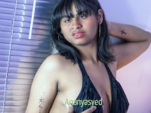 Ananyasyed