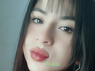 Anapau