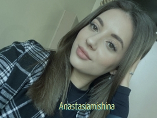 Anastasiamishina