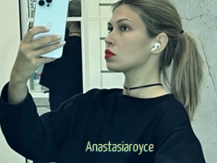 Anastasiaroyce