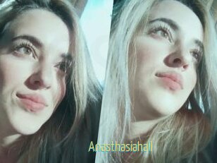Anasthasiahall
