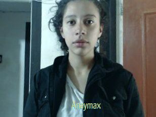 Anaymax