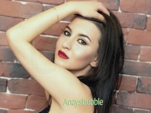 Anaysbubble