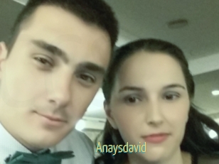 Anaysdavid