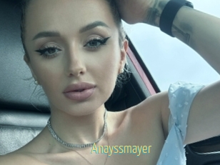 Anayssmayer