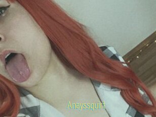 Anayssquirt