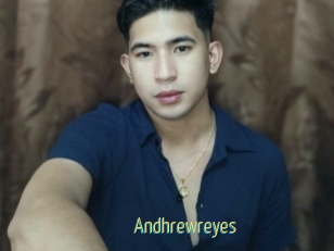 Andhrewreyes