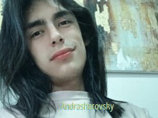 Andrasharovsky