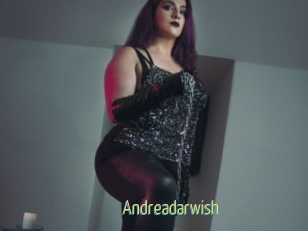 andreadarwish Chaturbate Cam Sexe