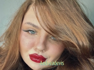 Andreadevis
