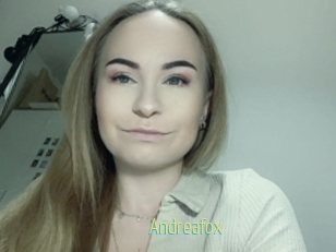 Andreafox