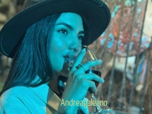 Andreagaleano