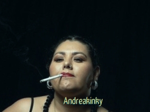Andreakinky