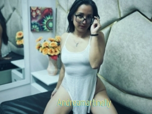 Andreamartinelly