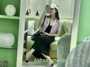 Andrearaymundo
