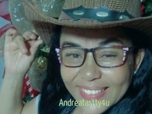 Andreatastty4u