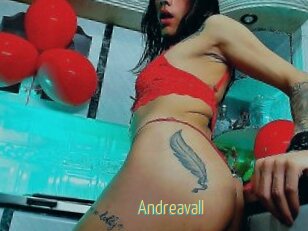 Andreavall