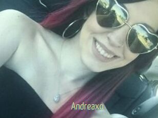 Andreaxo