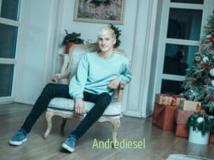 Andrediesel