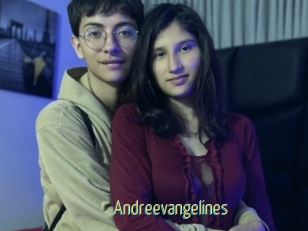 Andreevangelines