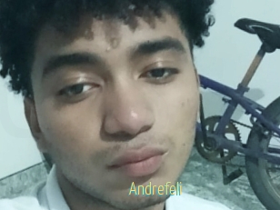 andrefeli Chaturbate Cam Sexe
