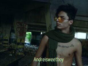 Andreisweetboy