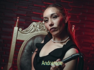 Andrerose
