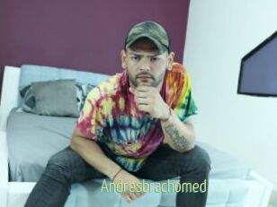 Andresbrachomed
