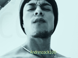 Andrescock100