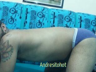 Andresitohot