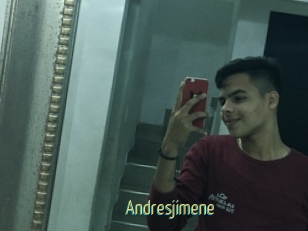 Andresjimene